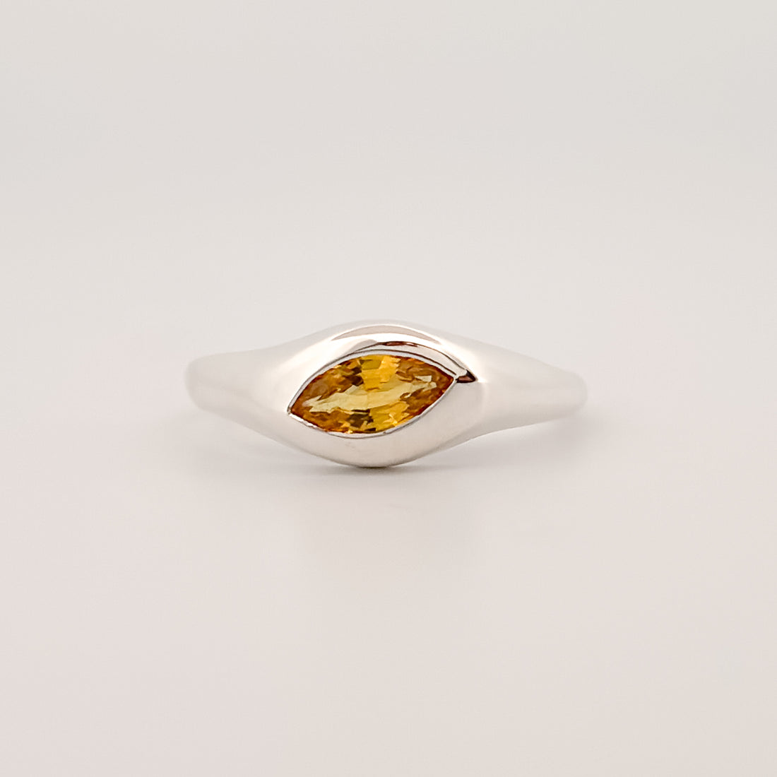 EUSTASIA Ring