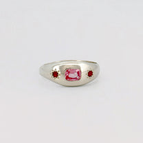Siena Ring