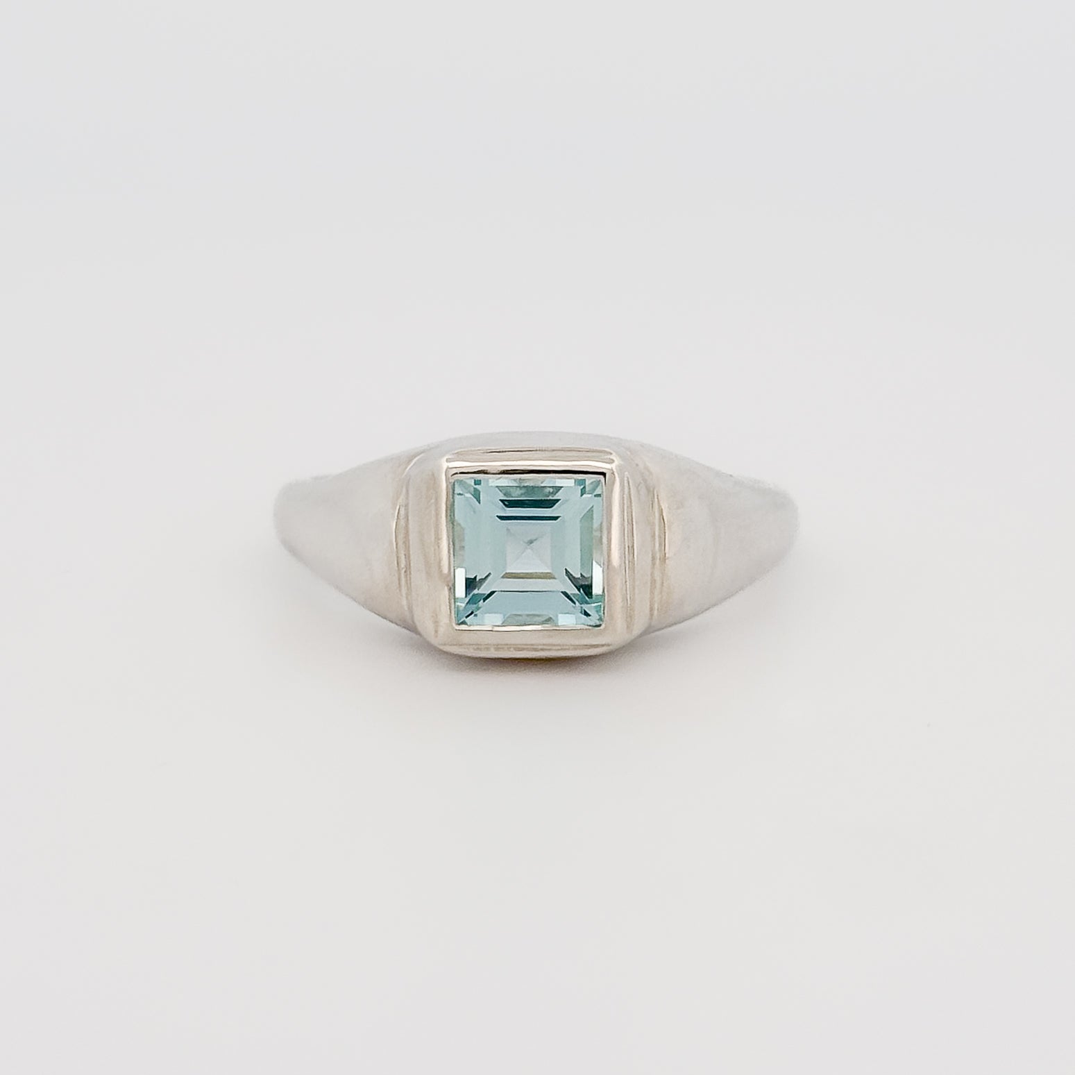 JASPER Ring