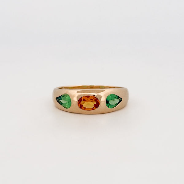 AJACCIO Ring