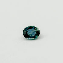 Australian Sapphire (oval cut, 3x2mm)