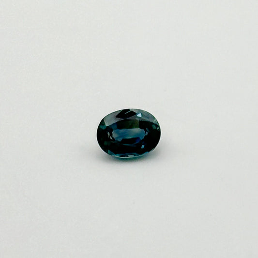 Australian Sapphire (oval cut, 3x2mm)