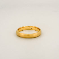 PERPETUAL Wedding Band