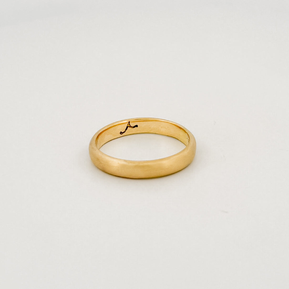 PERPETUAL Wedding Band