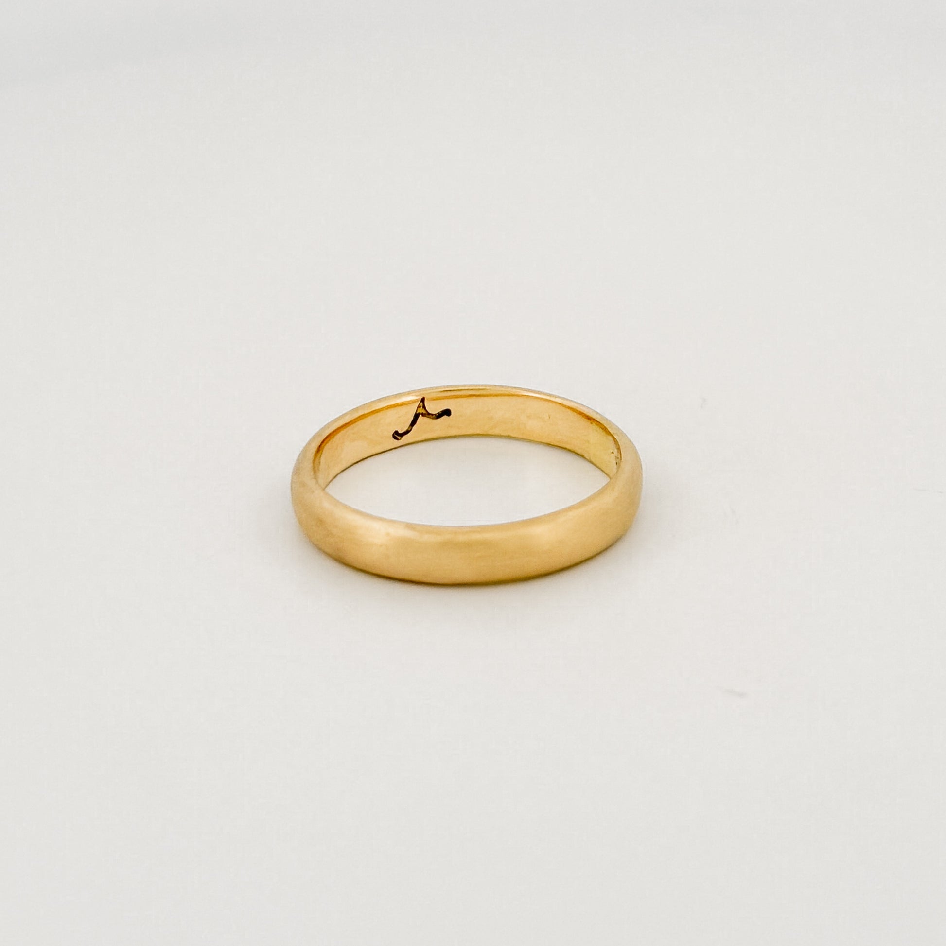 PERPETUAL Wedding Band