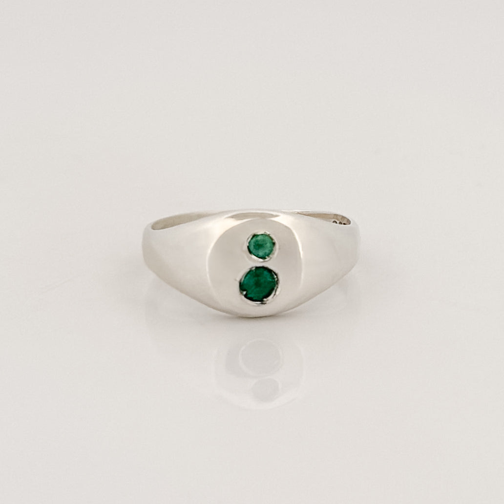 PERPETUAL Signet