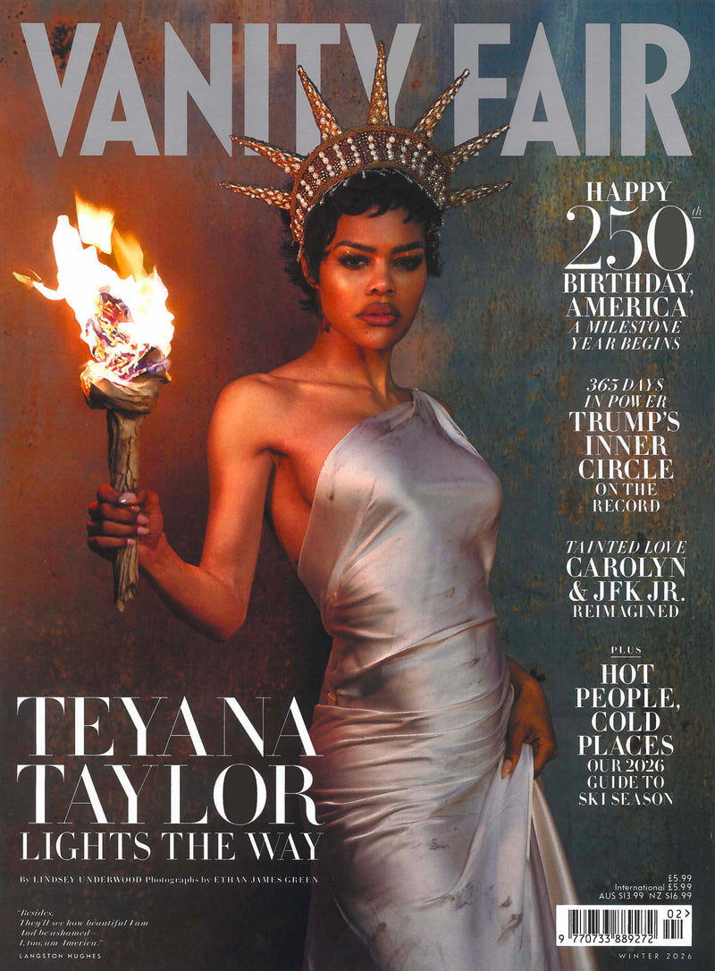 Vanity Fair