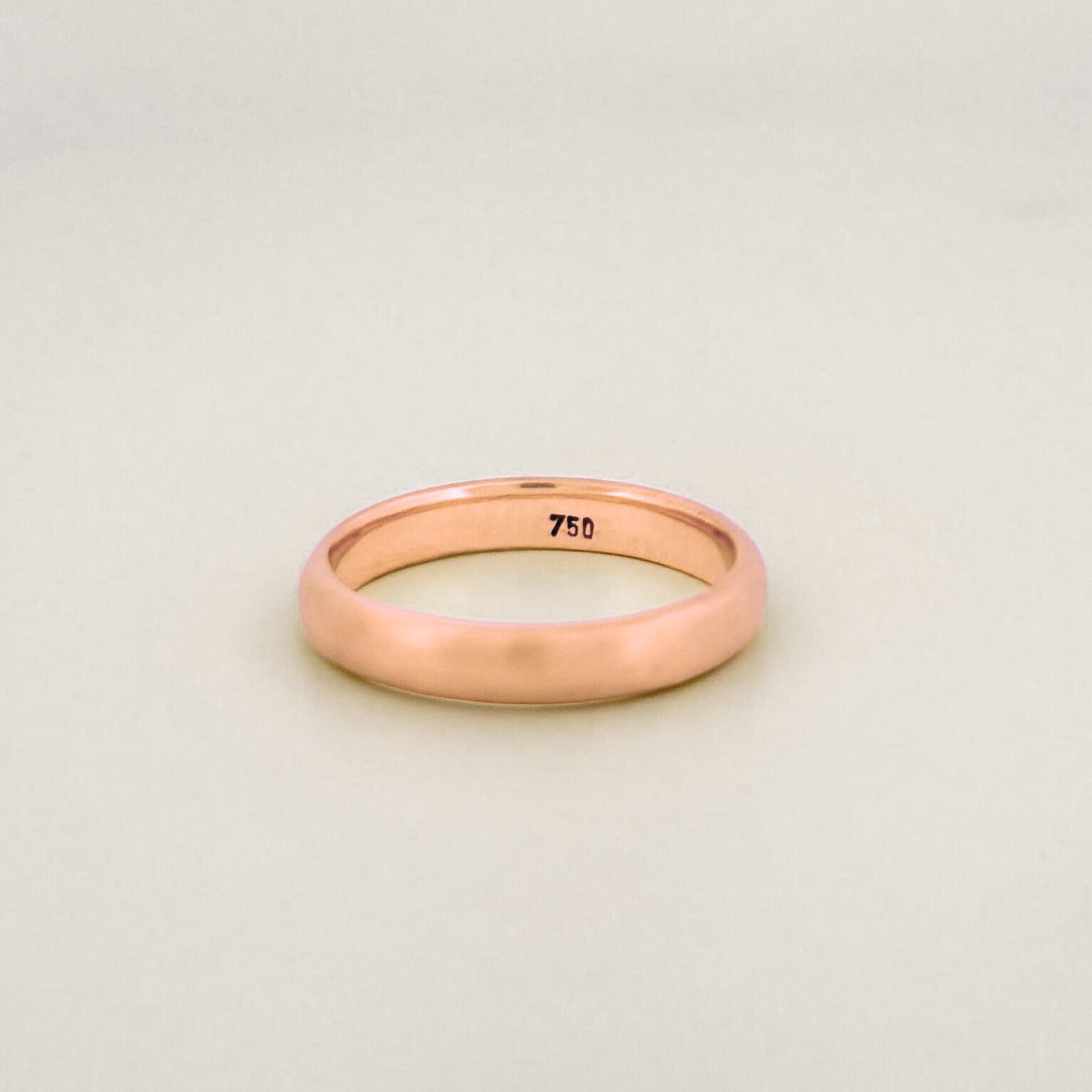 PERPETUAL Wedding Band