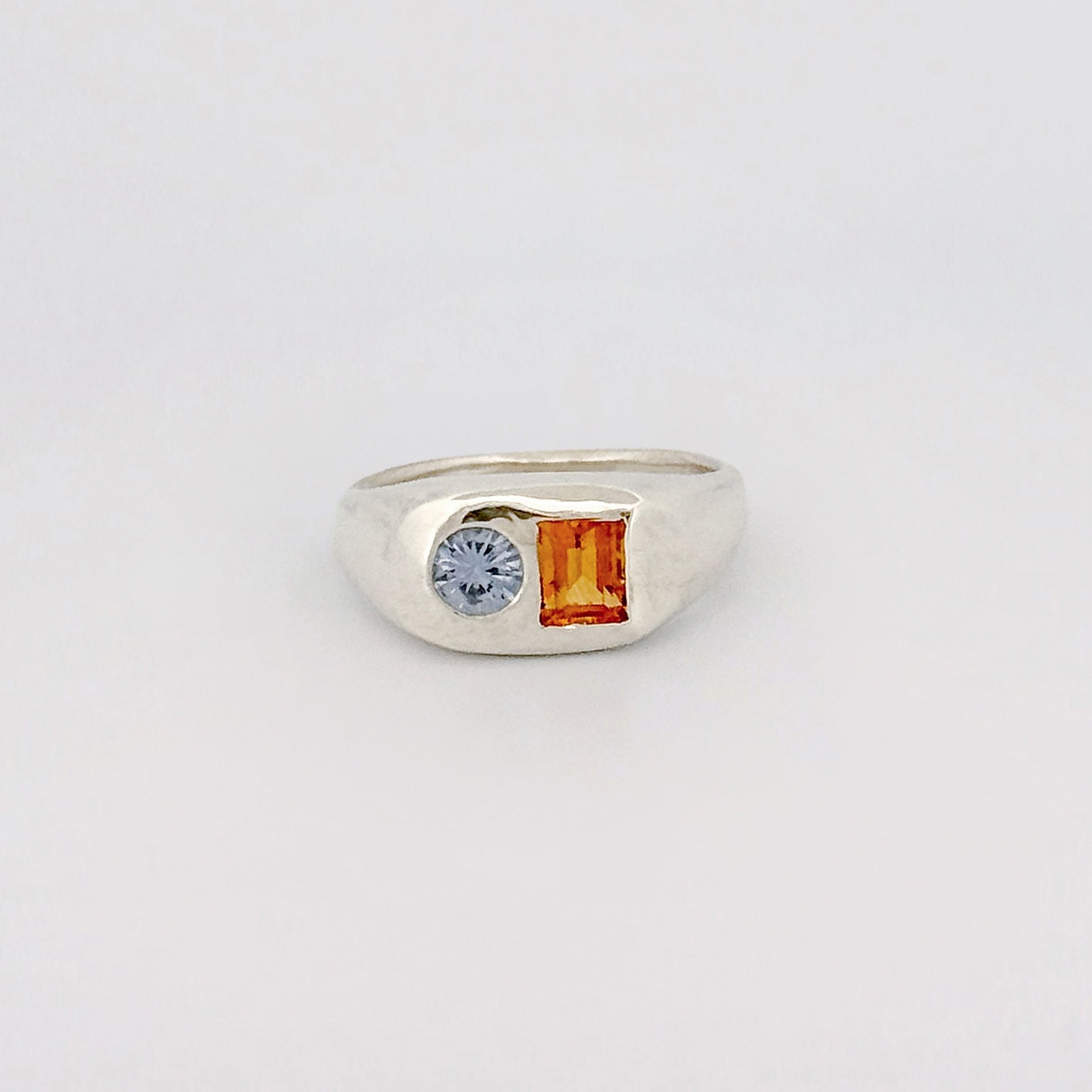 BASTIA Ring
