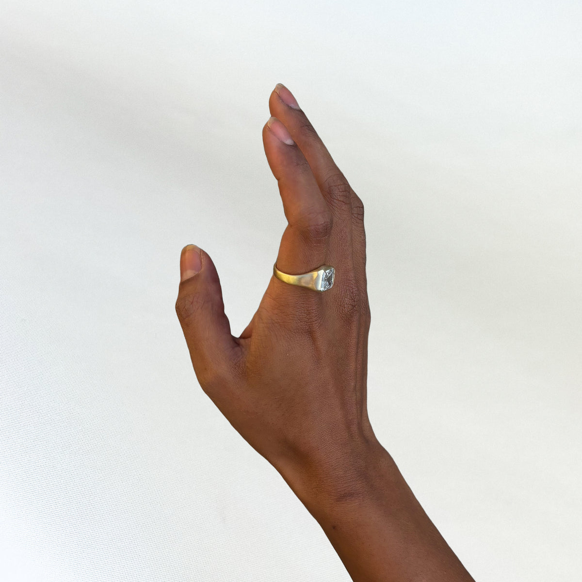 ADONIS Ring — view 3