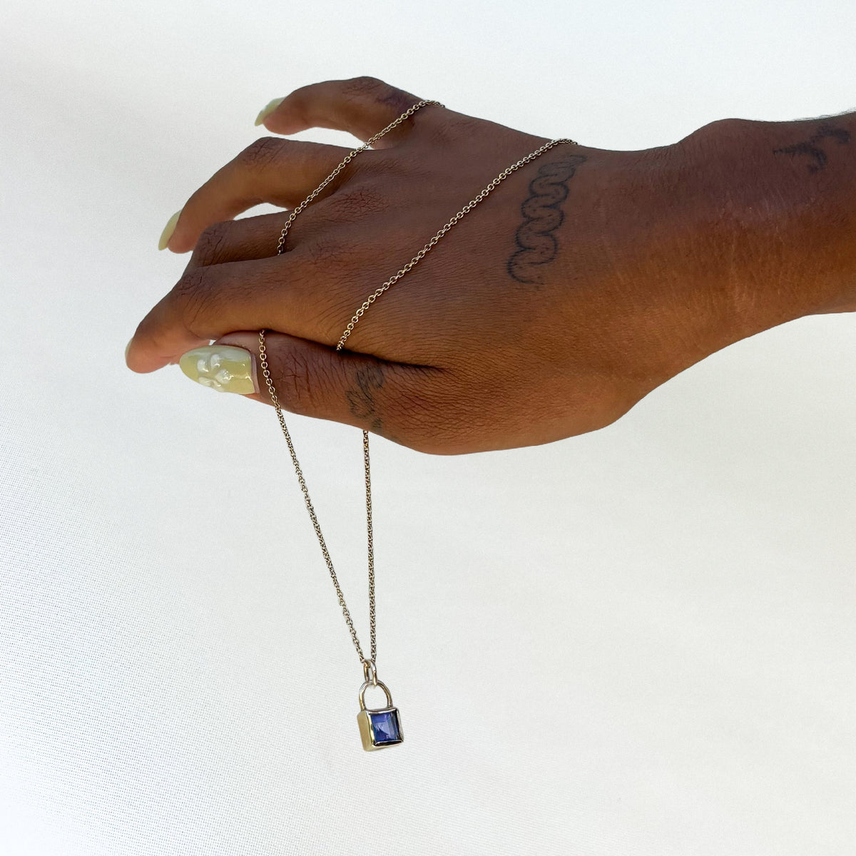 GASPAR Pendant — view 2