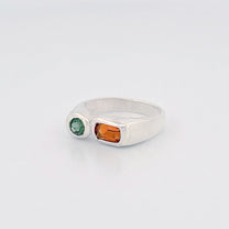 ARANSO Ring